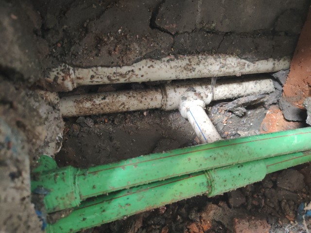 新田县消防水管漏水检测维修.客厅漏水检测维修